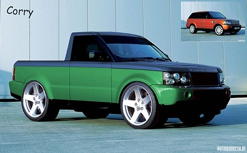 Rover - 1