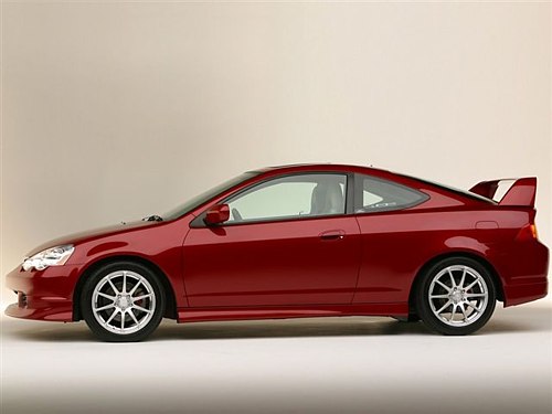 Acura - 01