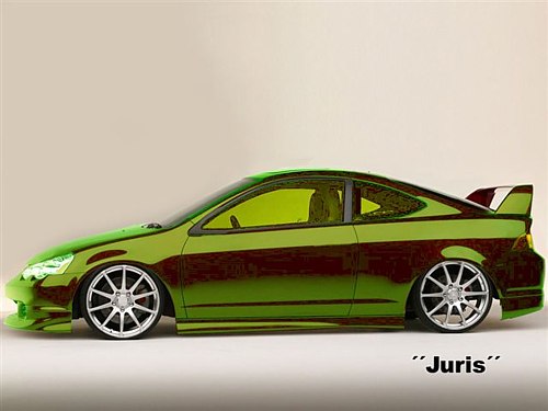Acura - 02