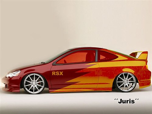 Acura - 03