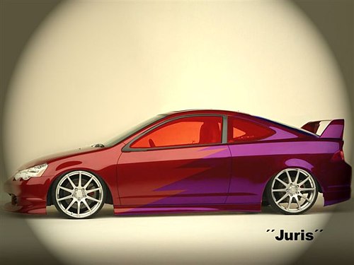 Acura - 04