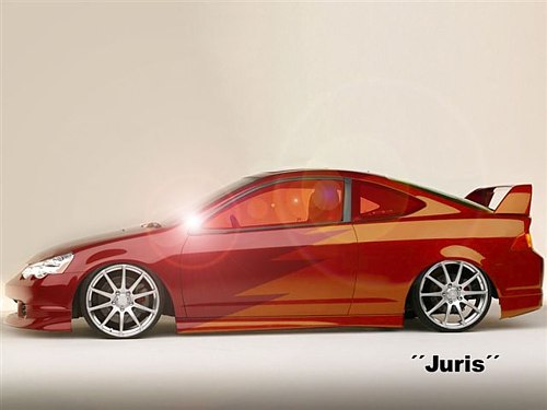 Acura - 05