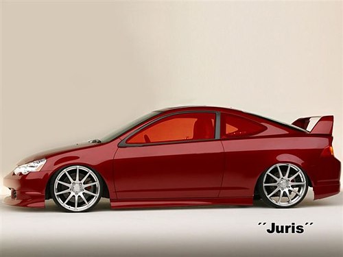 Acura - 06