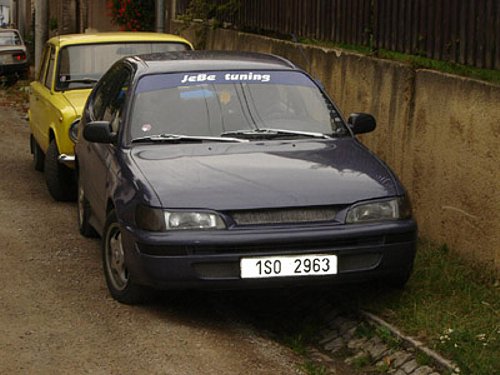 Toyota - 2