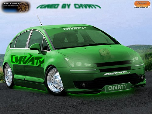 Citron - 1
