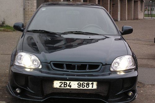 Civic - 2