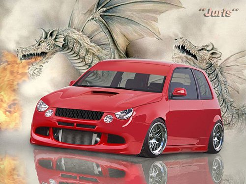 Polo - 1