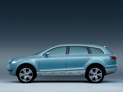 Audi - 01