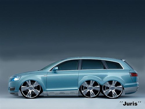Audi - 02