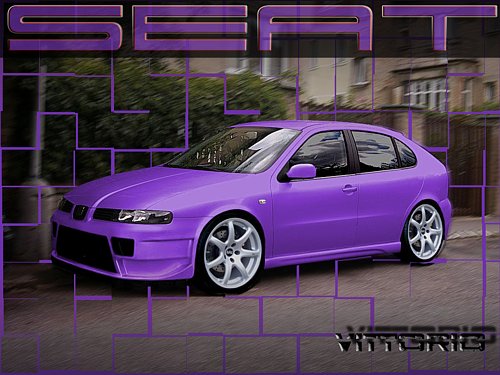 Seat - 1
