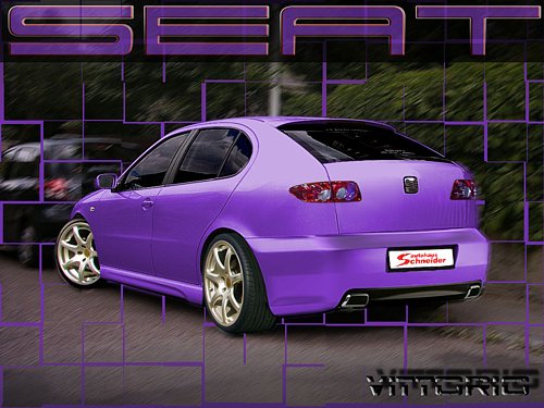 Seat - 2