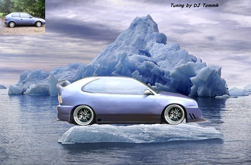 Toyota - 1