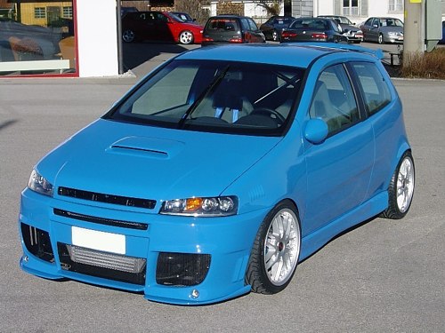 Punto - 2