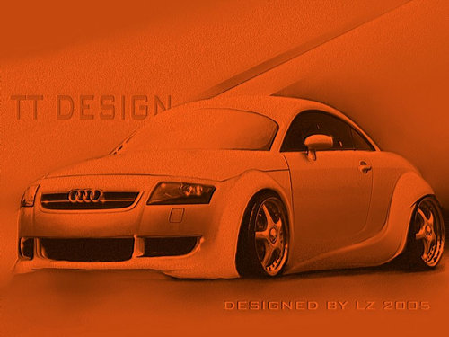 AudiTT - 3
