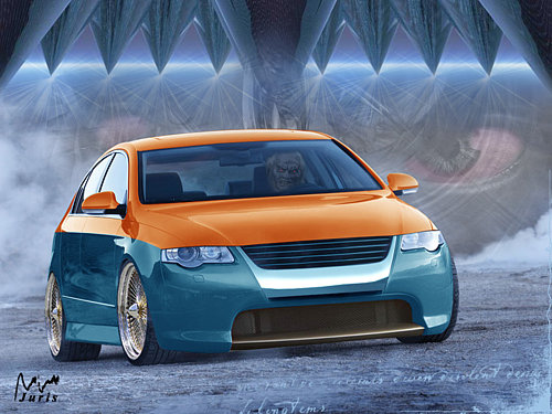 Passat - 1