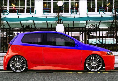 Punto - 1