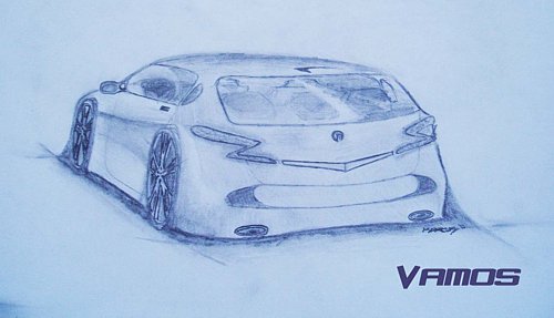 Vamos - 1