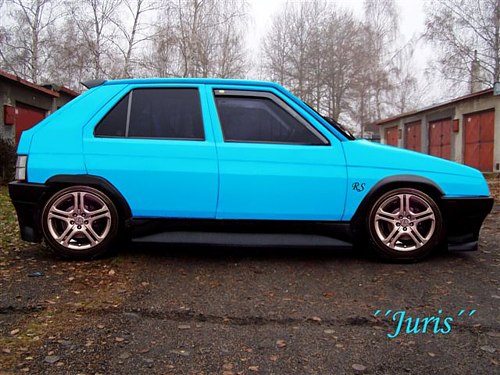 Favorit - 1