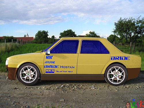 Skudka - 1