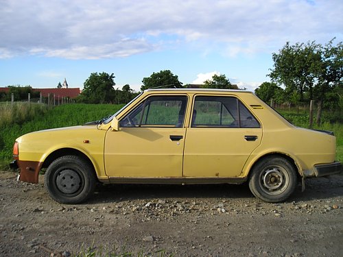 Skudka - 2