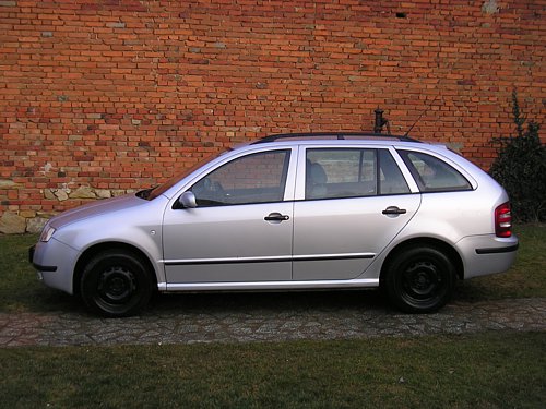 Fabka - 3