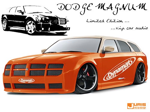 Dodge - 1