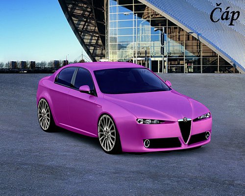 Alfa - 1