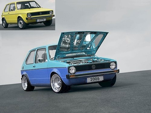 Golf1 - 1