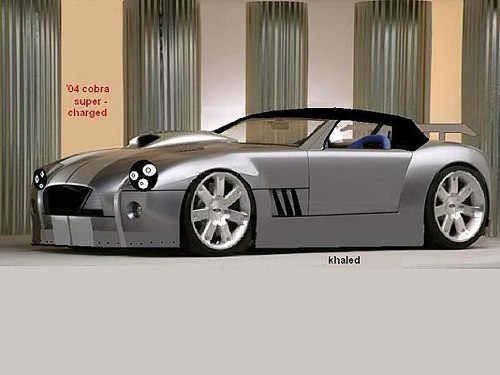Cobra - 1