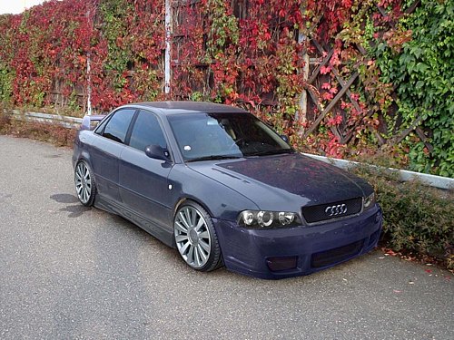 Audi - 2