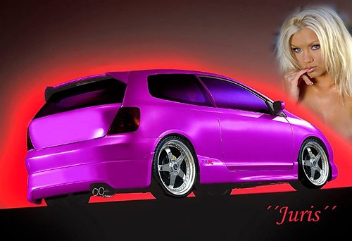 TypeR - 1