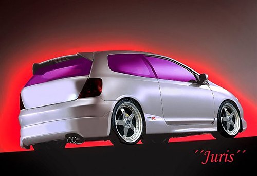 TypeR - 2