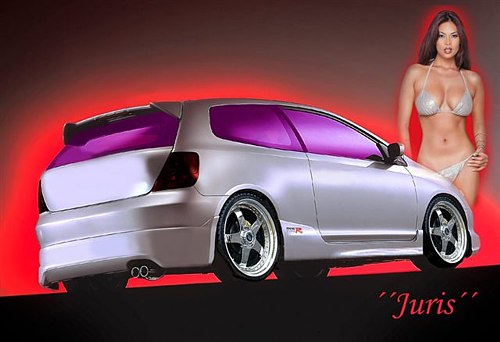 TypeR - 3