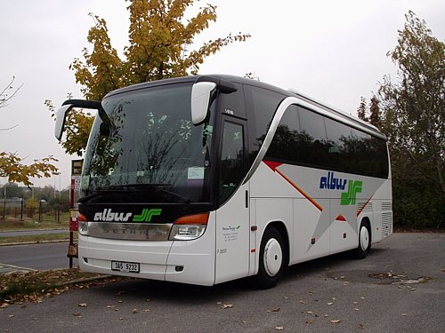 Bus - 2