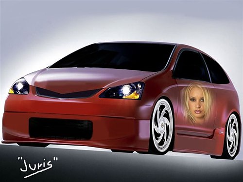 TypeR - 1