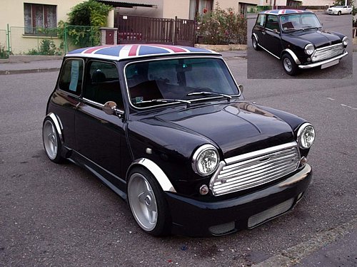 Mini - 1