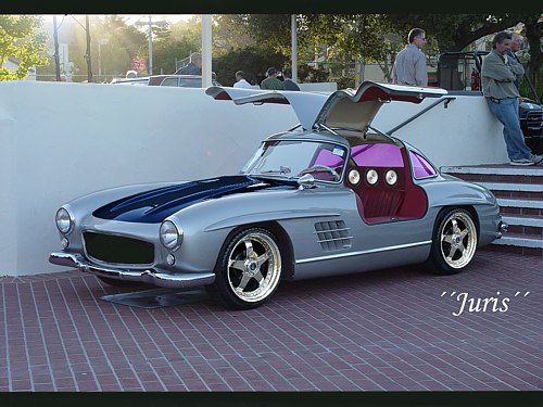 Benz - 1