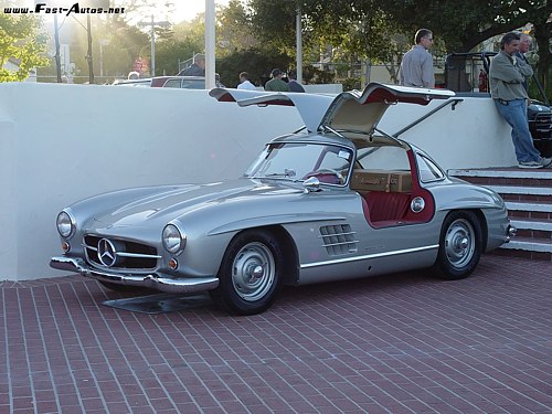 Benz - 2