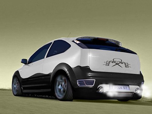 Ford - 1