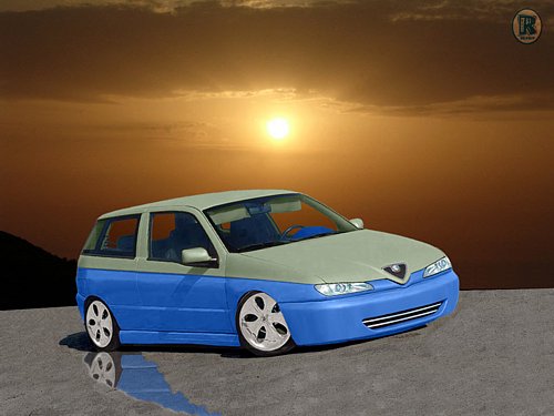Alfa - 1