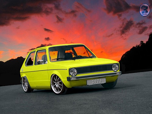 Golf - 1