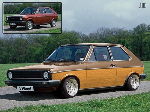 VW - 1