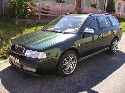 Oktavka - 2