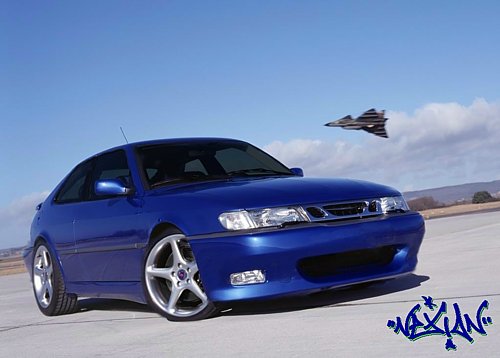 Saab - 1