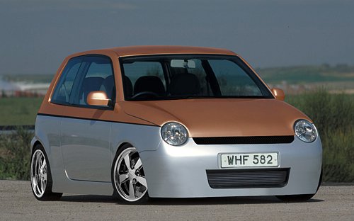 Polo - 1