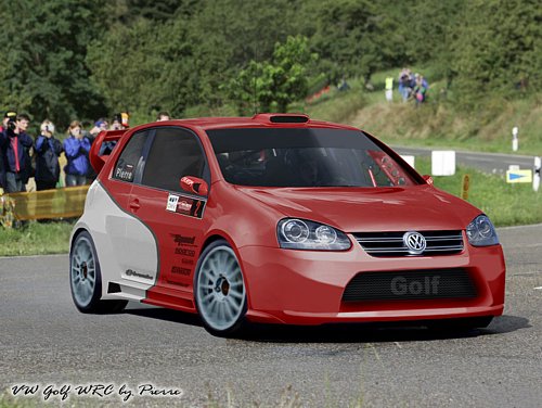 Golf - 1