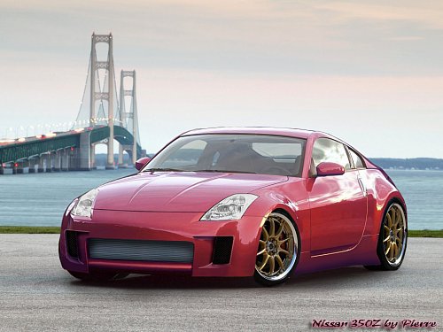 Nissan - 1