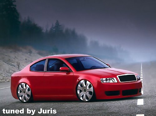 Tudor - 1