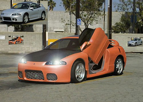 Mitsu - 1