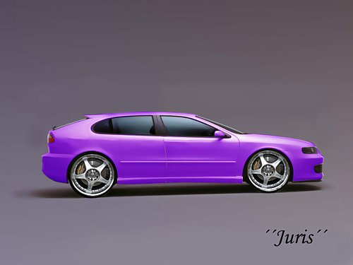 Cupra - 1